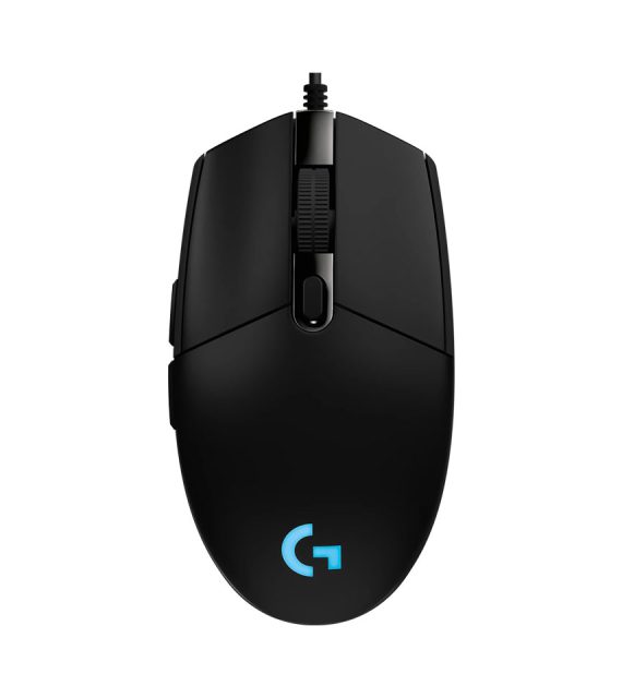 ماوس گیمینگ لاجیتک G102 Prodigy
