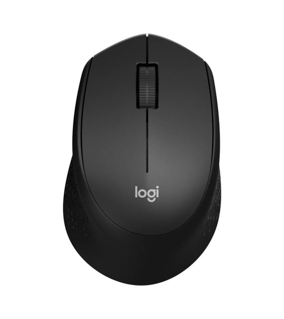 ماوس بیسیم لاجیتک M330 SILENT PLUS ماوس بیسیم لاجیتک M330 SILENT PLUS