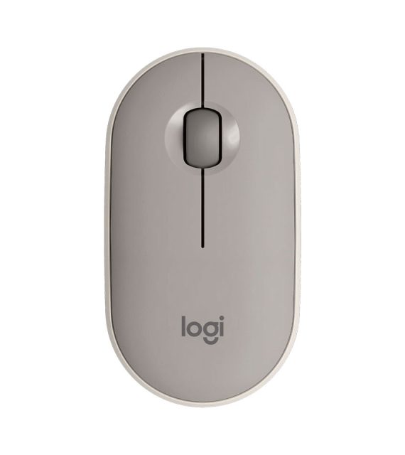 ماوس بیسیم لاجیتک PEBBLE M350 ماوس بیسیم لاجیتک PEBBLE M350