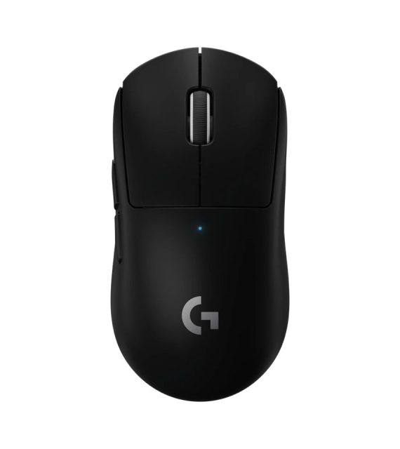 ماوس بی‌سیم گیمینگ لاجیتک PRO X SUPERLIGHT