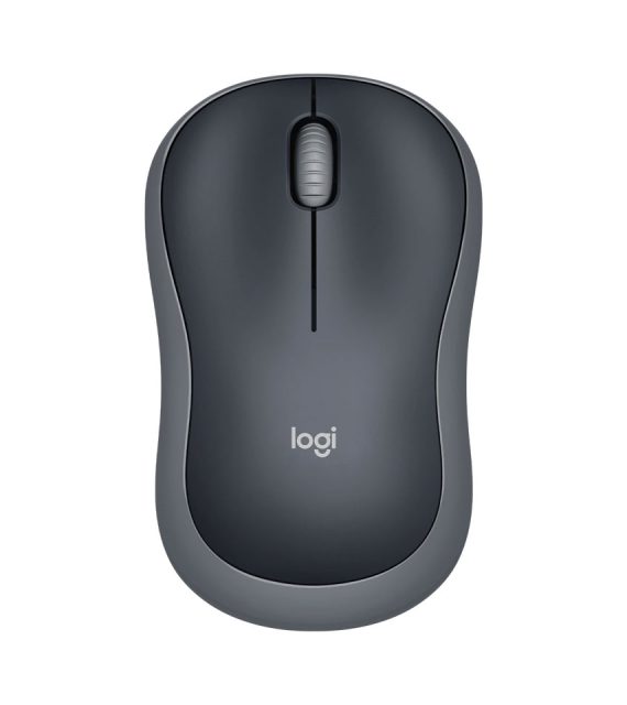 ماوس بی‌سیم لاجیتک M186