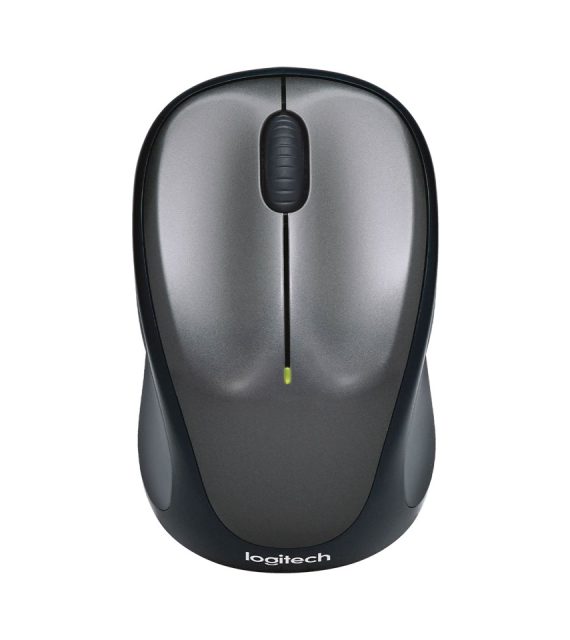 ماوس بی‌سیم لاجیتک M235