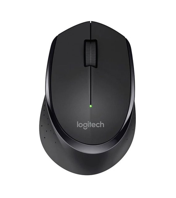 ماوس بی‌سیم لاجیتک M275