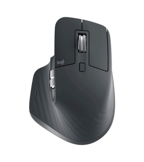 ماوس بیسیم لاجیتک MX Master 3S ماوس بیسیم لاجیتک MX Master 3S