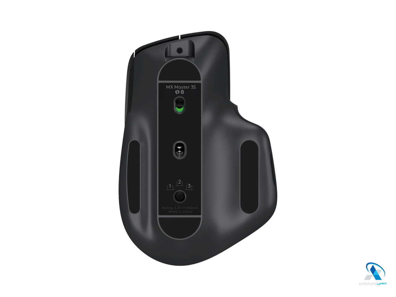 ماوس بیسیم لاجیتک MX Master 3S