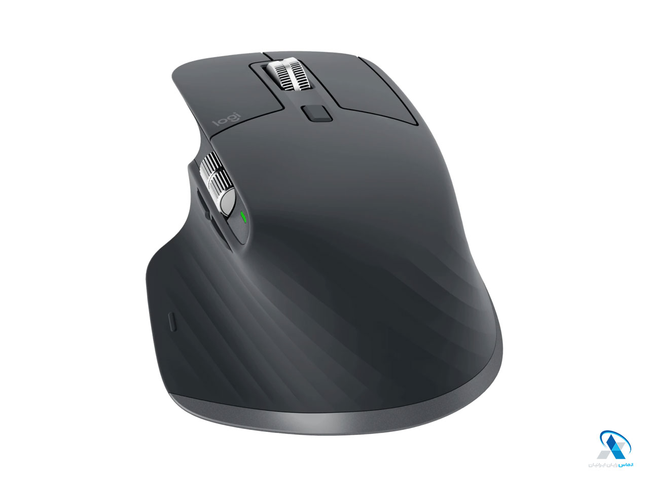 ماوس بیسیم لاجیتک MX Master 3S