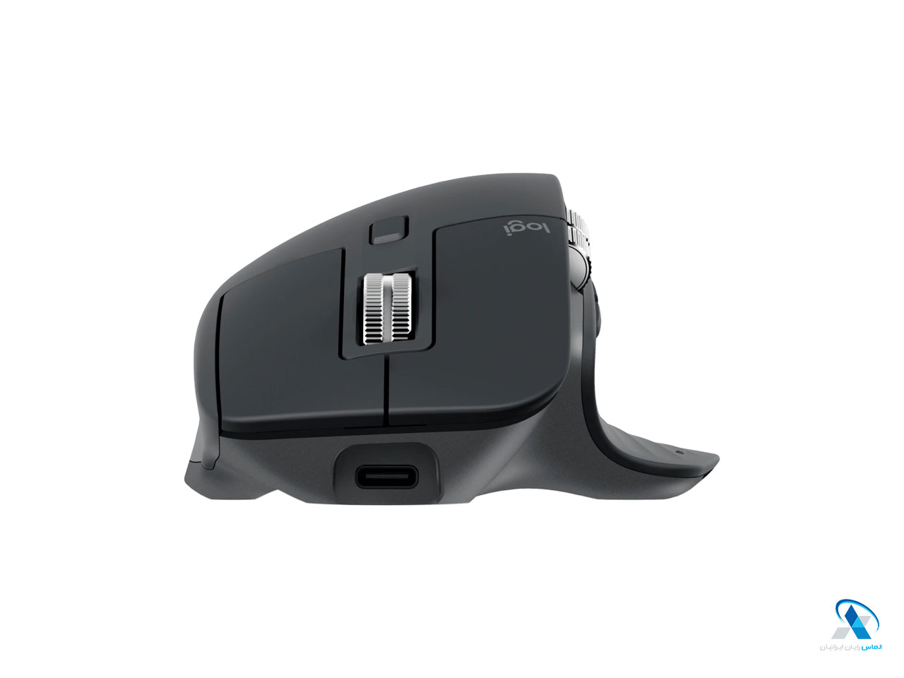 ماوس بیسیم لاجیتک MX Master 3S