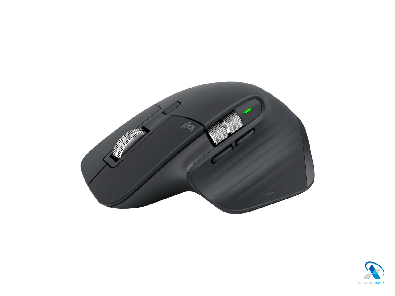 ماوس بیسیم لاجیتک MX Master 3S
