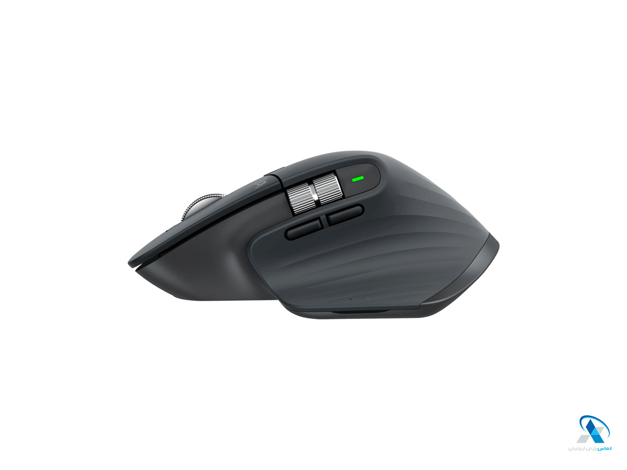 ماوس بیسیم لاجیتک MX Master 3S