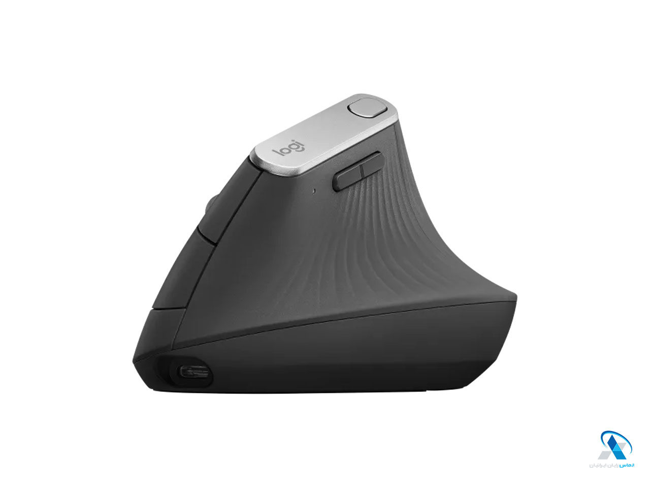 ماوس بیسیم لاجیتک MX VERTICAL