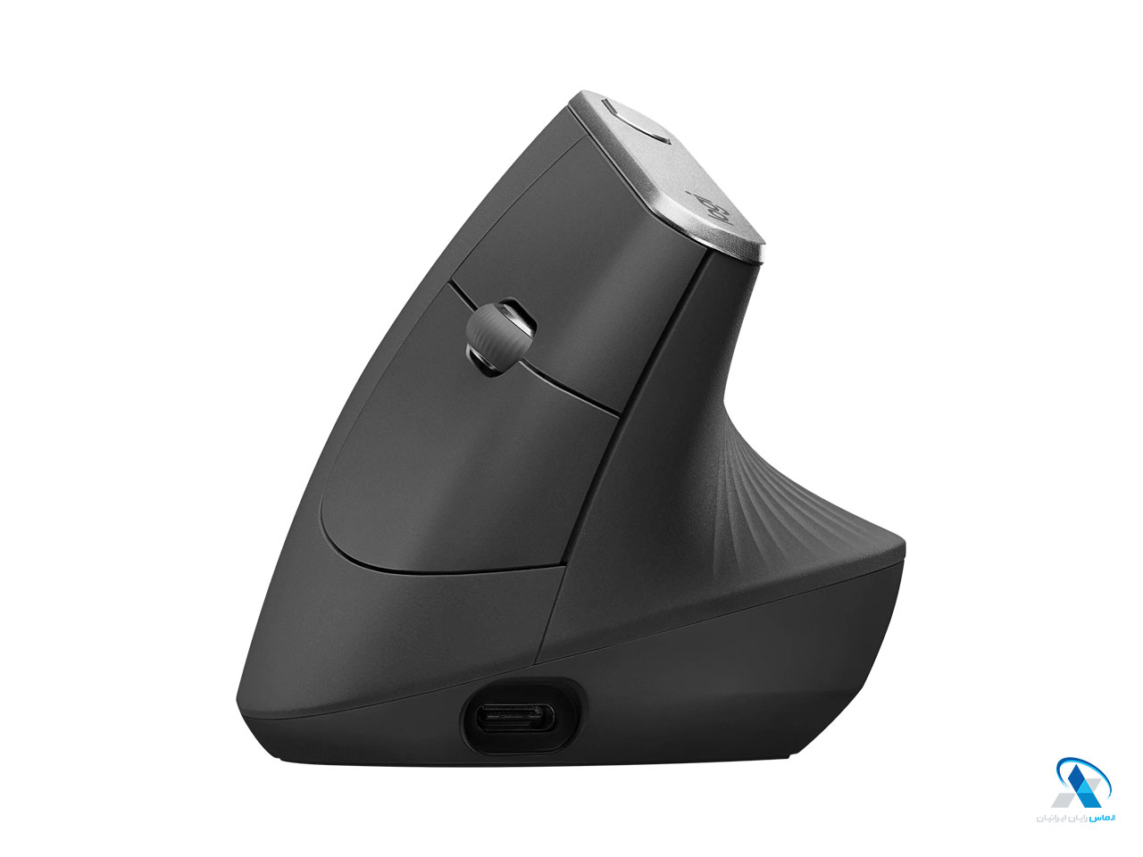 ماوس بیسیم لاجیتک MX VERTICAL