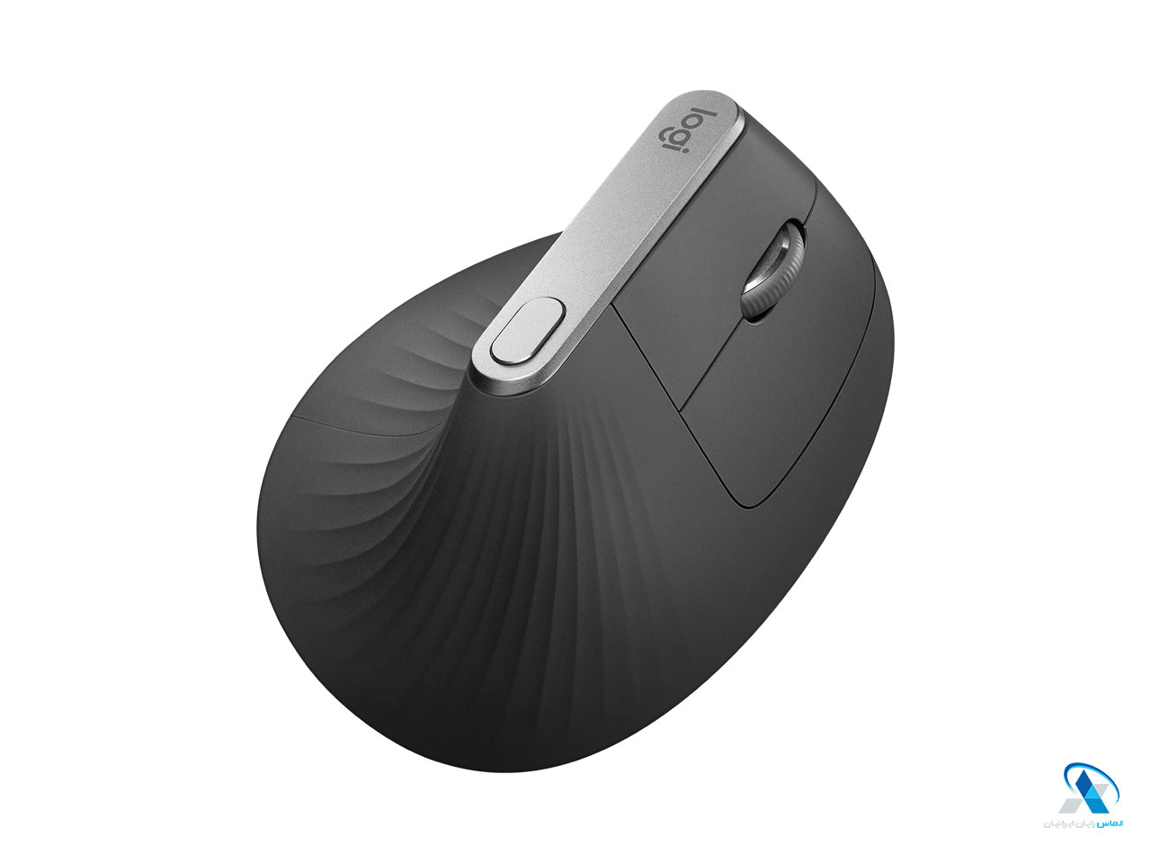 ماوس بیسیم لاجیتک MX VERTICAL