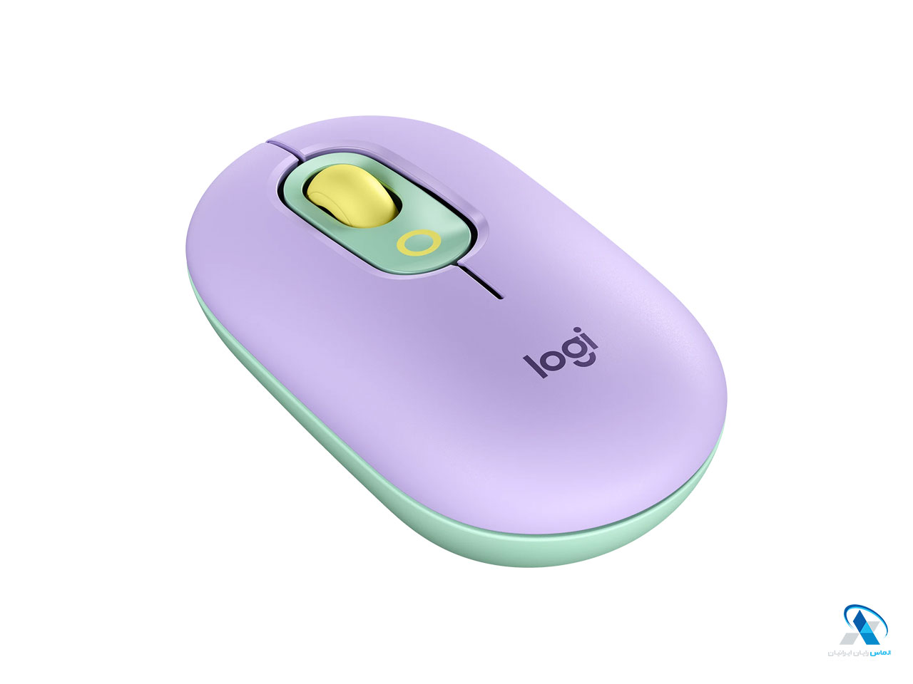 ماوس بیسیم لاجیتک POP