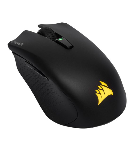 ماوس بی‌سیم گیمینگ کورسیر HARPOON RGB