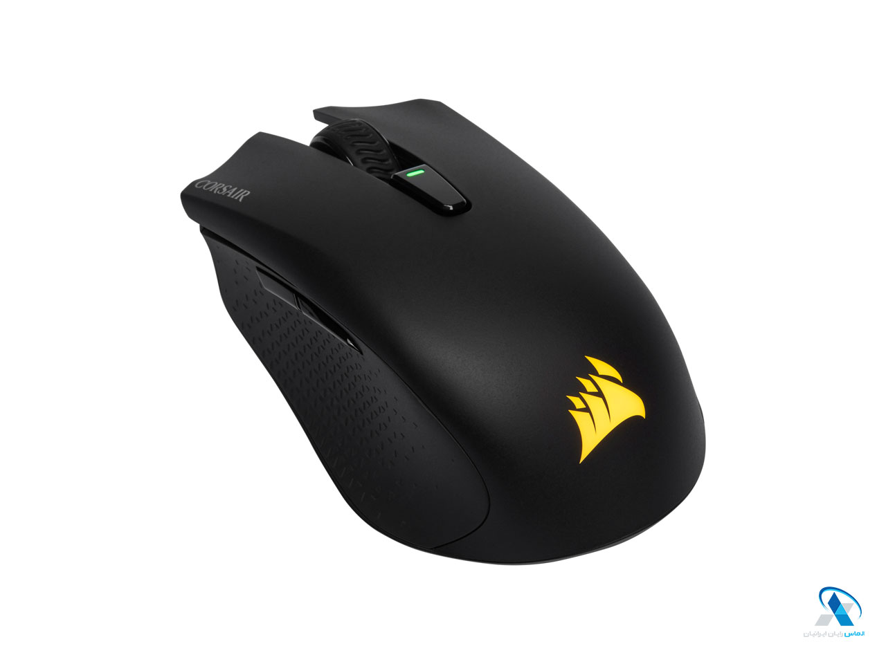 ماوس بیسیم گیمینگ کورسیر HARPOON RGB
