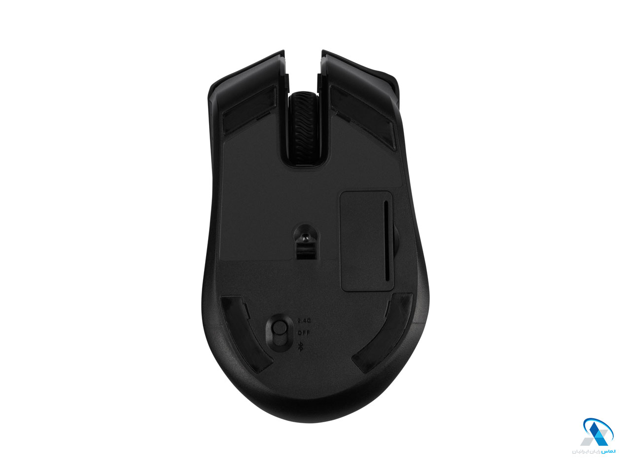 ماوس بیسیم گیمینگ کورسیر HARPOON RGB