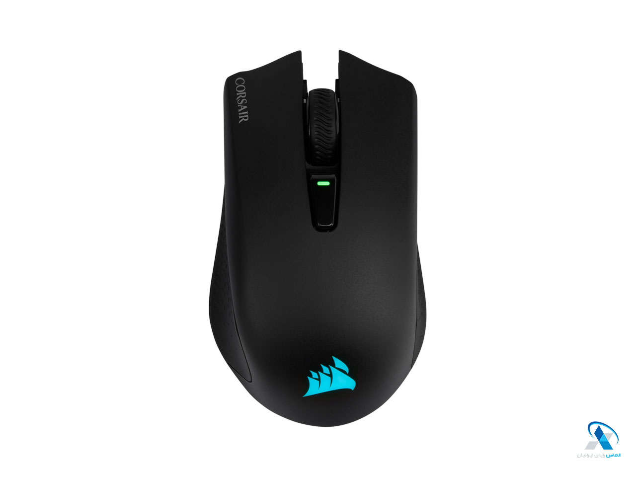 ماوس بیسیم گیمینگ کورسیر HARPOON RGB