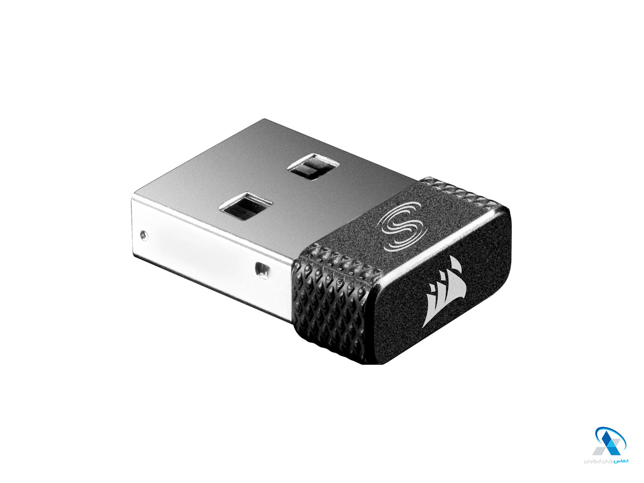 ماوس بیسیم گیمینگ کورسیر HARPOON RGB