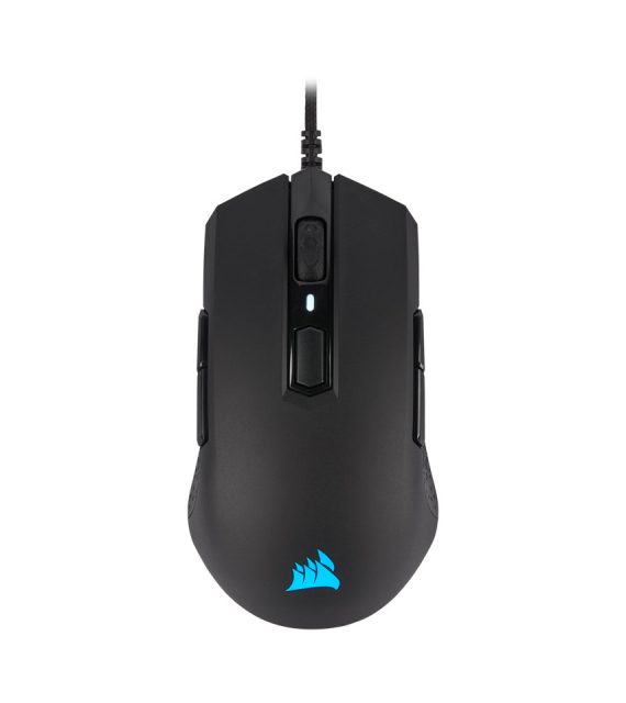 ماوس بی‌سیم گیمینگ کورسیر M55 RGB PRO Ambidextrous Multi-Grip
