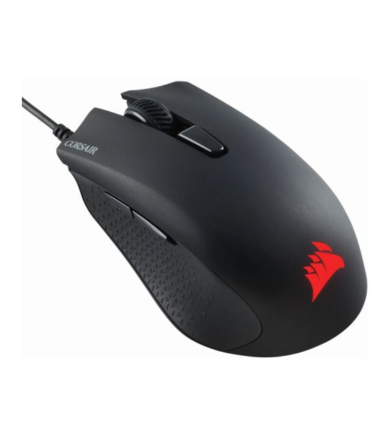 ماوس گیمینگ کورسیر HARPOON RGB PRO FPSMOBA