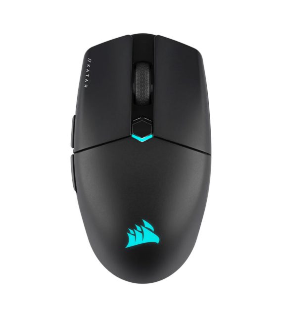 ماوس بی‌سیم گیمینگ کورسیر KATAR ELITE WIRELESS