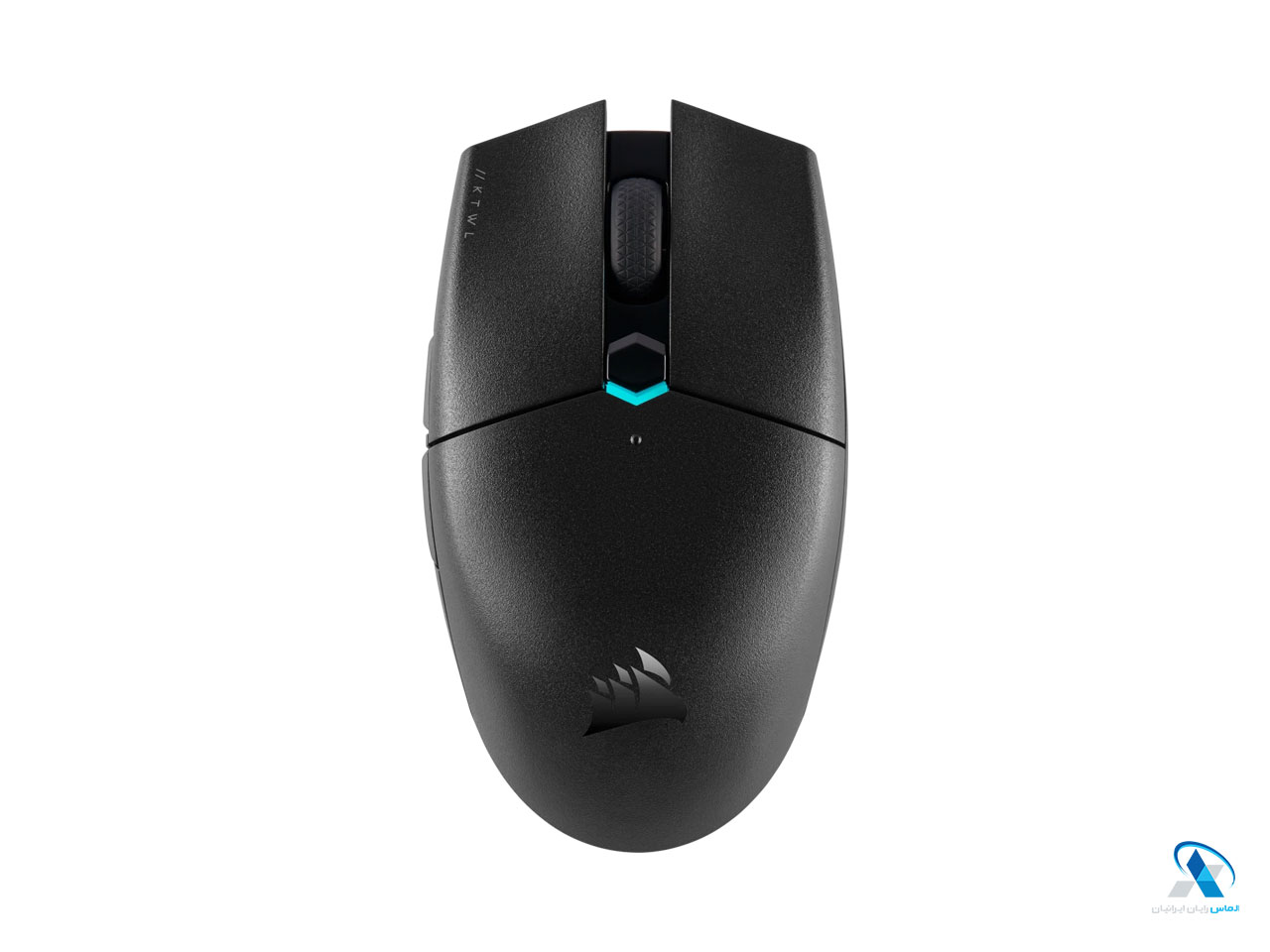 ماوس بیسیم گیمینگ کورسیر KATAR PRO Wireless