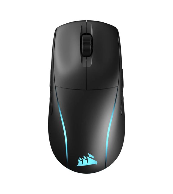 ماوس بی‌سیم گیمینگ کورسیر M75 WIRELESS Lightweight RGB