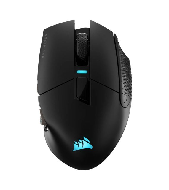 ماوس بی‌سیم گیمینگ کورسیر SCIMITAR ELITE WIRELESS MMO