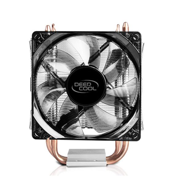 سیستم خنک‌کننده بادی دیپ‌کول مدل GAMMAXX 200 V2