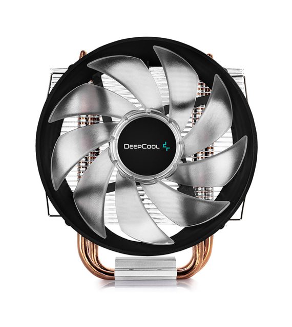 سیستم خنک‌کننده بادی دیپ‌کول مدل GAMMAXX 300B