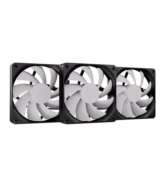 فن کیس هایت مدل flow FA12 (سه عدد)
