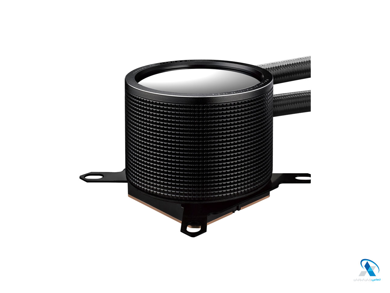 سیستم خنککننده آبی ایسوس مدل ROG RYUO III 360 ARGB