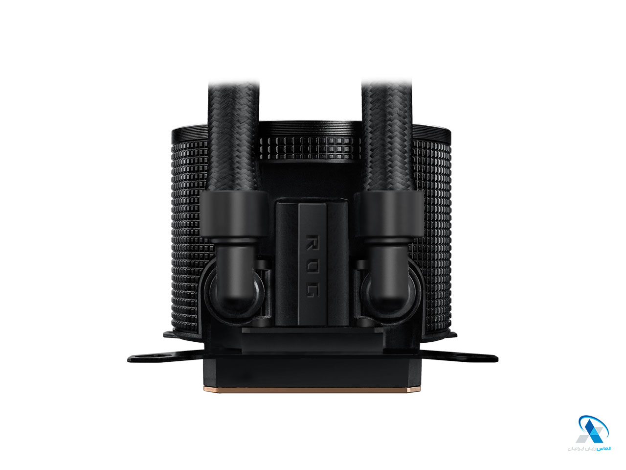 سیستم خنککننده آبی ایسوس مدل ROG RYUO III 360 ARGB