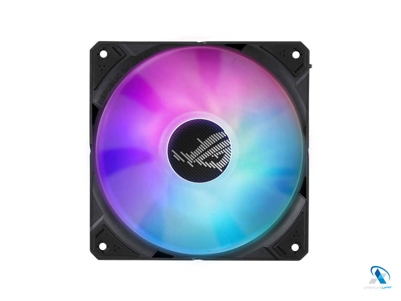 سیستم خنککننده آبی ایسوس مدل ROG RYUJIN III 360 ARGB