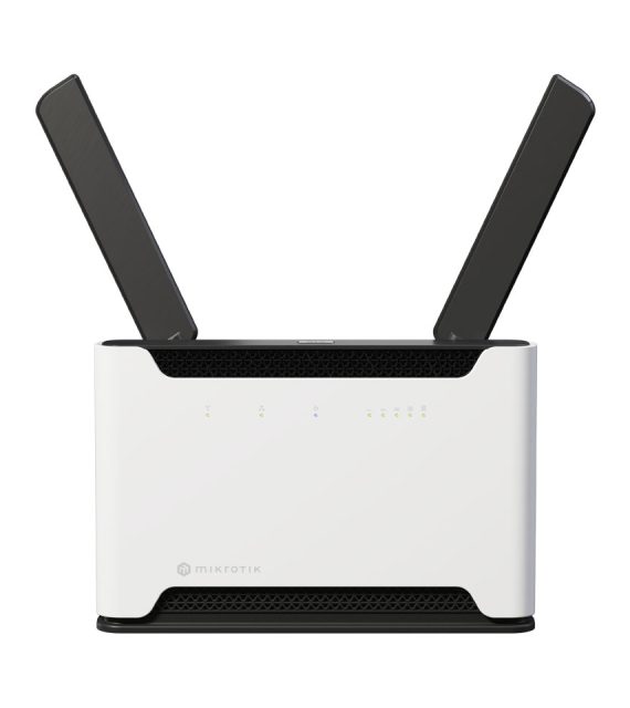 مودم روتر میکروتیک مدل Chateau LTE6 ax