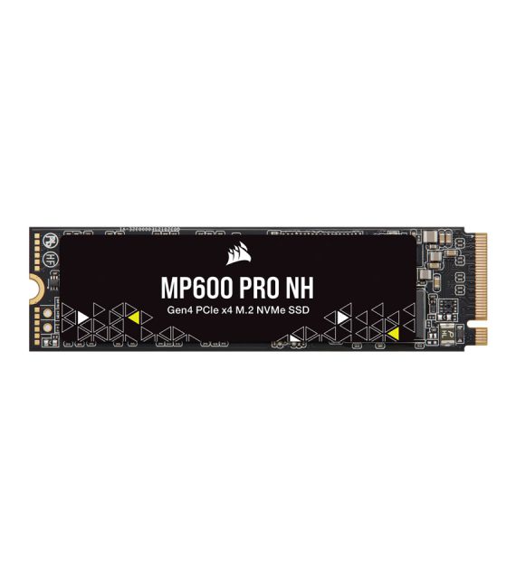 اس‌اس‌دی کورسیر MP600 PRO NH 500GB NVMe PCIe Gen4x4 M.2