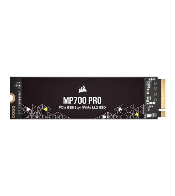 اس‌اس‌دی کورسیر MP700 PRO 2TB PCIe Gen5 x4 NVMe 2.0 M.2