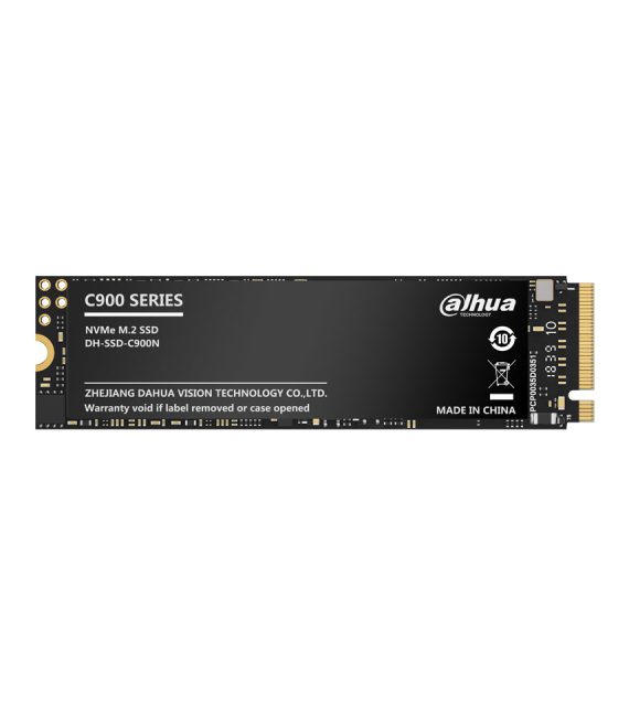 اس‌اس‌دی داهوآ  C900N 256GB NVMe PCIe Gen3x4 M.2