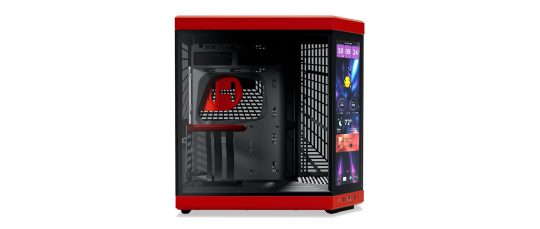 کیس گیمینگ هایت HYTE Y70 Touch Infinite Gaming Case