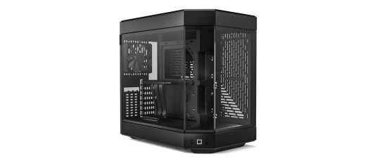 کیس گیمینگ هایت مدل Y60 