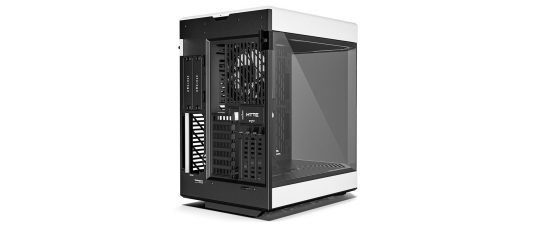کیس گیمینگ هایت مدل Y60 