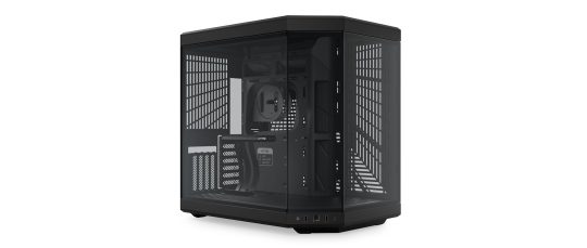 کیس گیمینگ هایت Y70