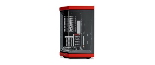 کیس گیمینگ هایت Y70