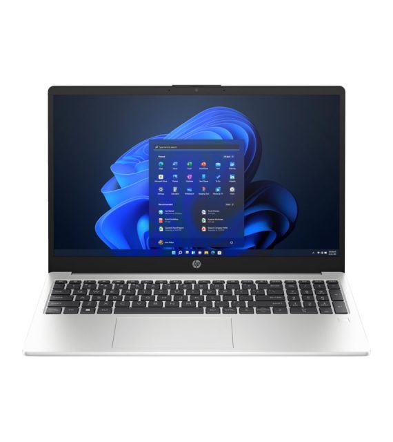 لپ تاپ اچ‌پی  HP 250 G10  Intel Core i5-1334U - 8GB -512GB- Intel IRIS Xe - 15.6 Inch
