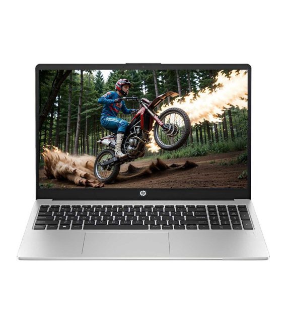 لپ تاپ اچ‌پی  HP 250 G10  Intel Core i5-1335U - 8GB -512GB- NVIDIA MX550 2GB - 15.6 Inch