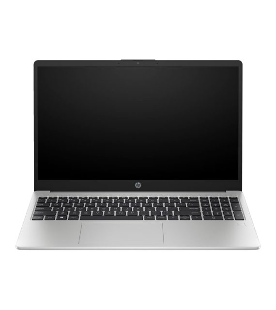 لپ تاپ اچ‌پی  HP 250 G10  Intel Core i7-1355U - 8GB -512GB- Intel IRIS Xe - 15.6 Inch