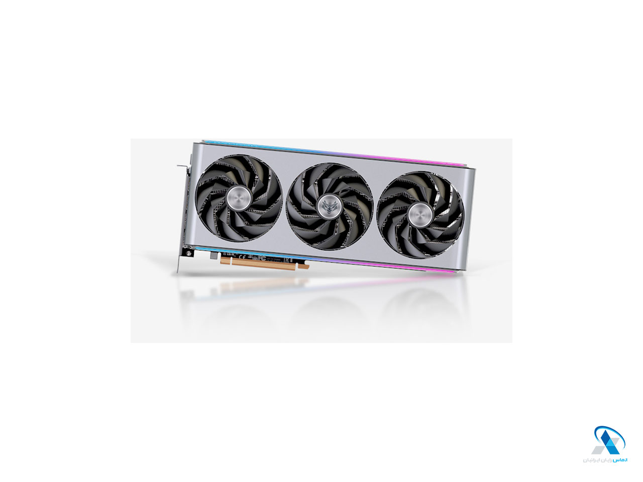 کارت گرافیک گیمینگ سافایر NITRO+ AMD Radeon RX 7900 XTX Vapor-X 24GB