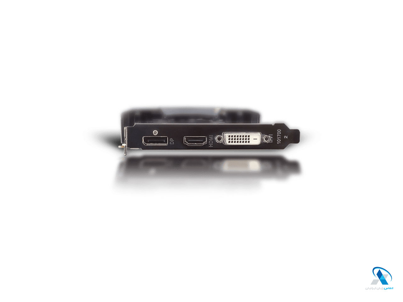 کارت گرافیک گیمینگ سافایر PULSE RX 550 4G G5
