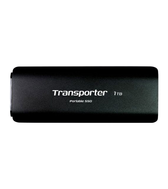 ذخیره ساز اکسترنال قابل حمل پاتریوت Transporter 1TB Type-C External