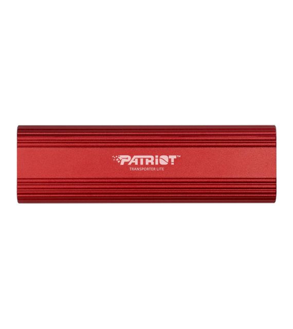 ذخیره ساز اکسترنال قابل حمل پاتریوت Transporter Lite 512GB Type-C USB 3.2 Gen 2